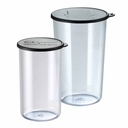 ​​​Superbox Rood M250 - Bekerset