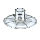 Baking Box - powder disc