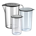 Baking Box - bekerset