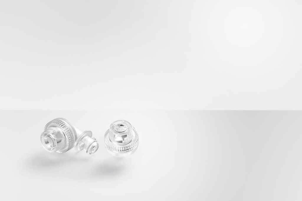 Vervangbare melkuitloop CX2