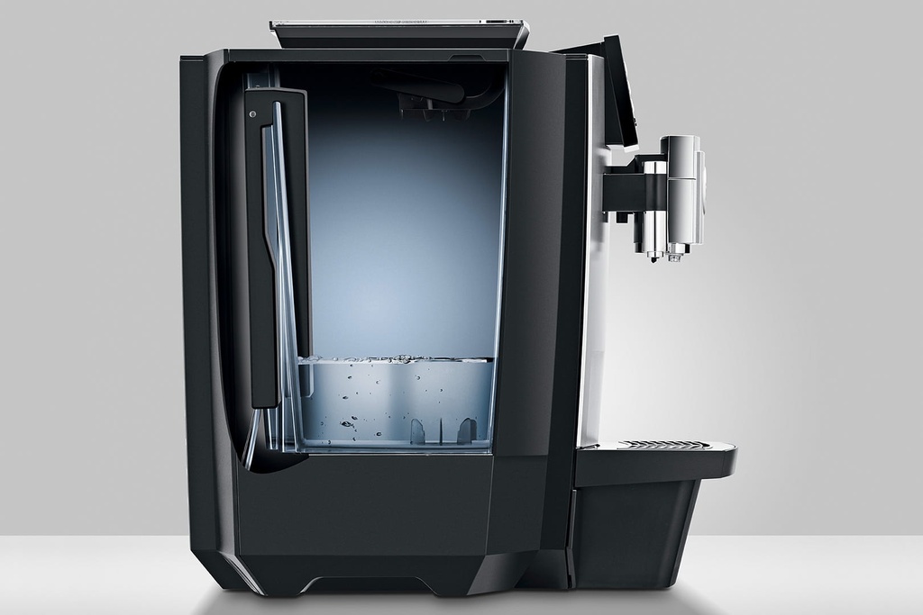 Kit voor verswateraansluiting X-serie