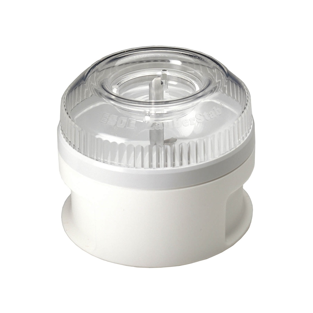 bamix® Processormolen Wit