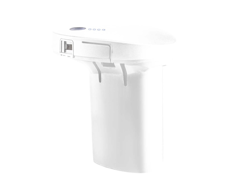 bamix® Cordless Batterij Wit