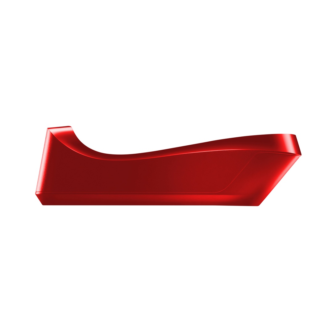 bamix® Cordless Laadstation Rood
