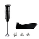 ​​​bamix® Cordless Pro Zwart