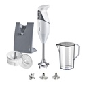 bamix® SwissLine Wit