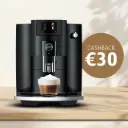 ​​​​​​​​​JURA E6 Piano Black (EC)