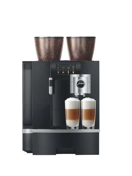 GIGA X8 Aluminium Black (EB)