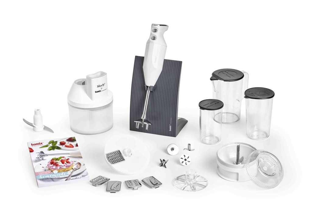 bamix® Baking box White