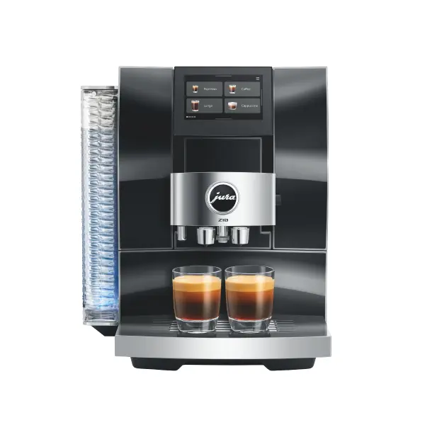 ​​​​​​​​​​​​​​JURA Z10 Diamond Black (EB) 