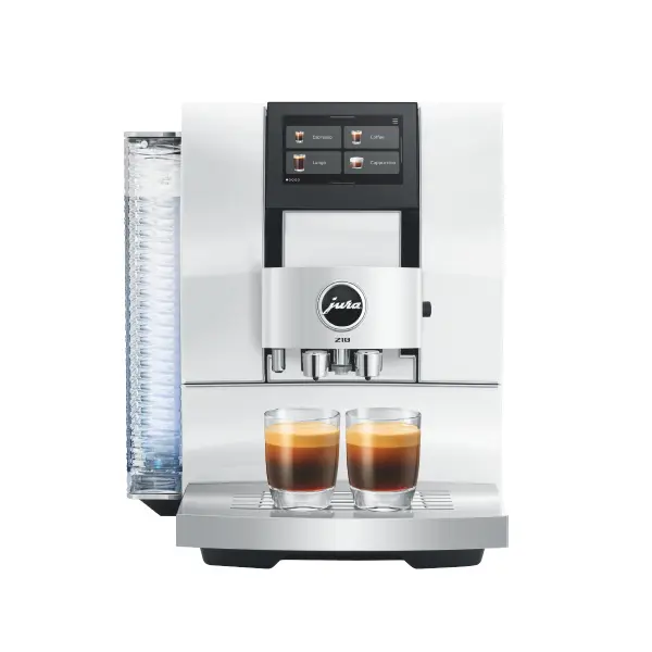 ​​​​​​​​​​​​​​JURA Z10 Diamond White (EB)
