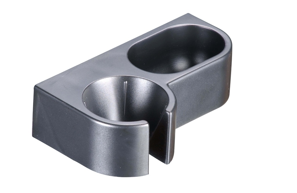 bamix® Wandhanger Zwart