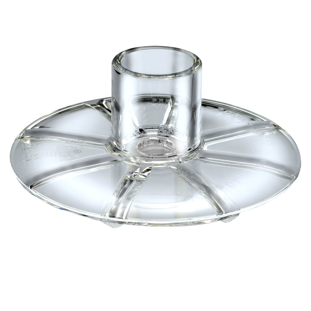 bamix® Poederschijf voor processormolen