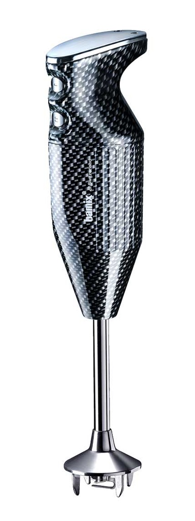 bamix® Luxury Line ​Carbon