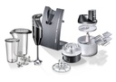 ​​​bamix® M250 Superbox Zwart 