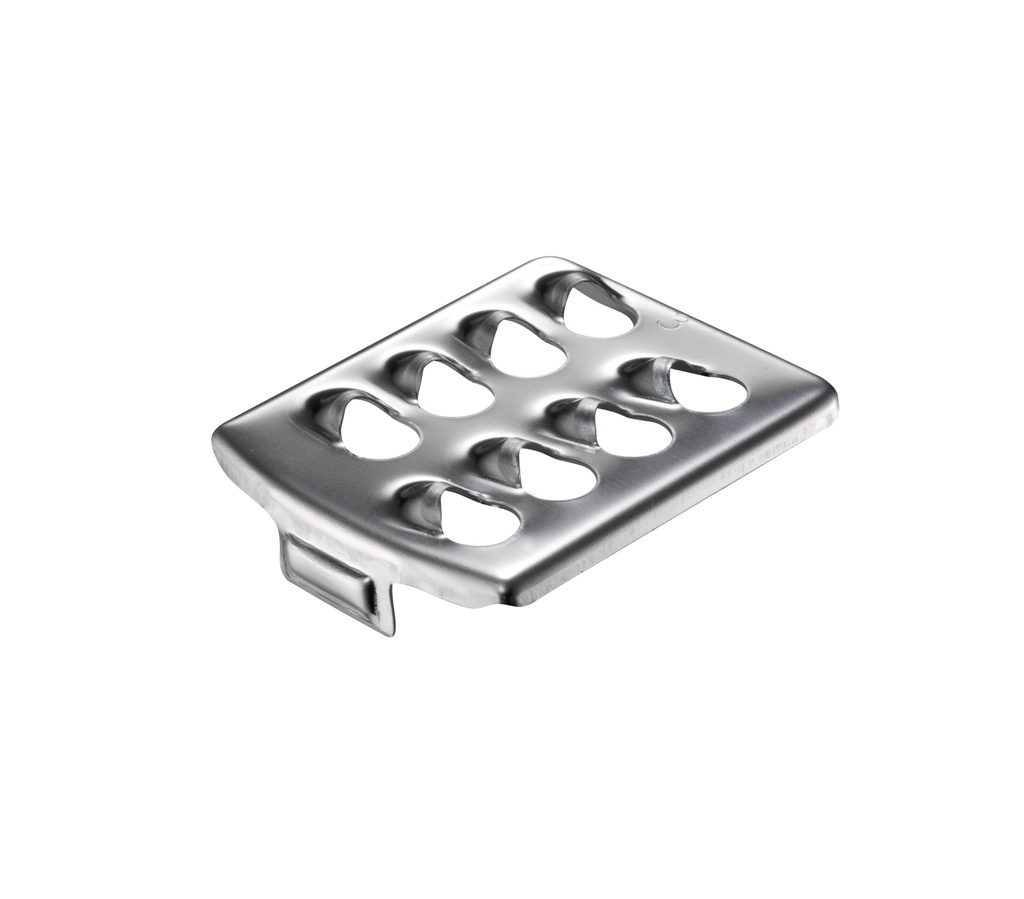 bamix® SliceSy® Rasp Grof