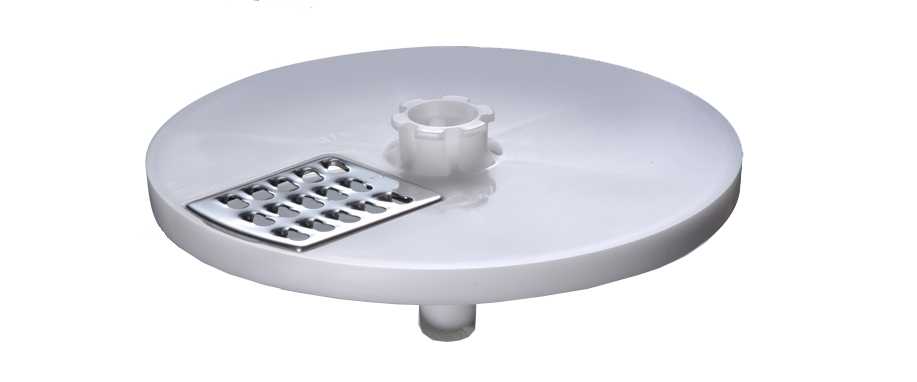 bamix® SliceSy® Messenschijf