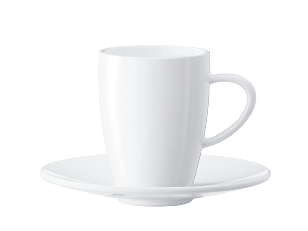 Koffiekopjes (set van 2)