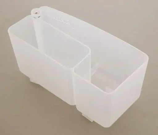 [74707] Container for Milk System cleaning E8-S8