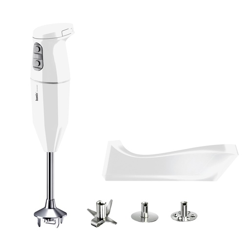 [1121.002] ​​​bamix® Cordless Plus Wit