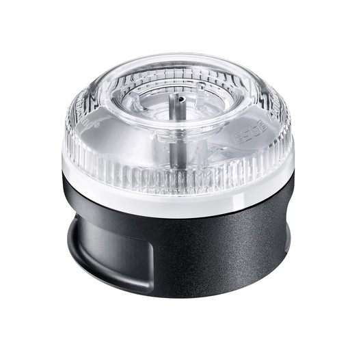 [3001.001] bamix® Processormolen Zwart