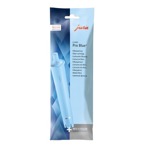 [25058] CLARIS Pro Blue+-filterpatroon
