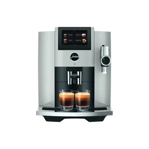 [15483] JURA S8 Platinum (EB)
