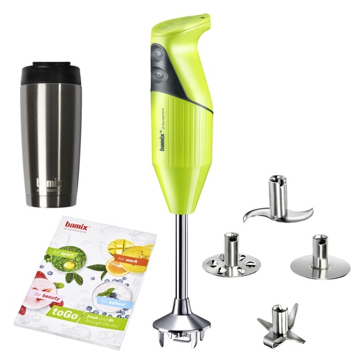 [1011.105] bamix® ToGo Lime