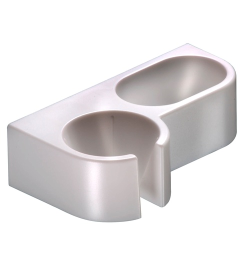 [791.081] bamix® Wandhanger Wit