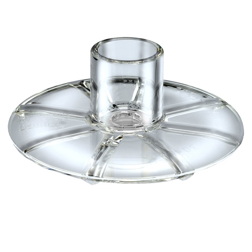 [3001.021] bamix® Poederschijf voor processormolen